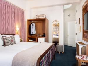 Palihotel San Diego,La Mesa>>Downtown San Diego,4 star