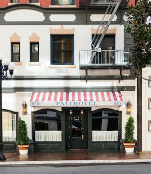 palihotel san diego gaslamp quarter