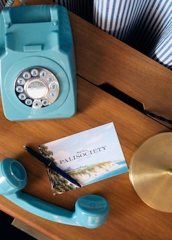 palihotel san diego gaslamp quarter