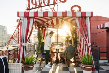 palihotel san diego gaslamp quarter