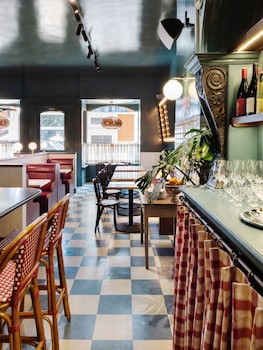 palihotel san diego gaslamp quarter