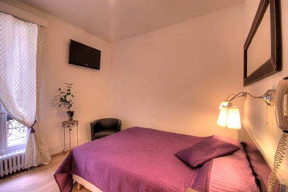 hotel le twelve