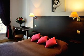 Hotel Le Twelve,Île-De-France>>Paris,3 star