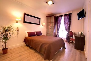 Hotel Le Twelve,Île-De-France>>Paris,3 star