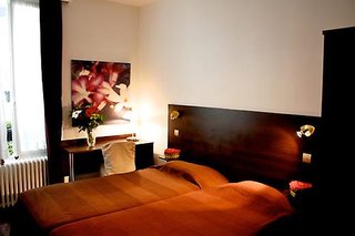 Hotel Le Twelve,Île-De-France>>Paris,3 star