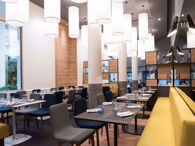 novotel chateau de versailles