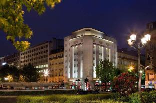 Hotel Paris Neuilly,Neuilly-Sur-Seine>>Hauts-De-Seine,4 star