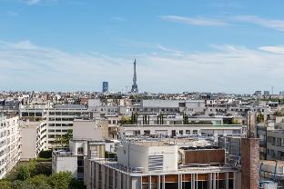 Hotel Paris Neuilly,Neuilly-Sur-Seine>>Hauts-De-Seine,4 star