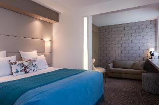 Hotel Paris Neuilly,Neuilly-Sur-Seine>>Hauts-De-Seine,4 star