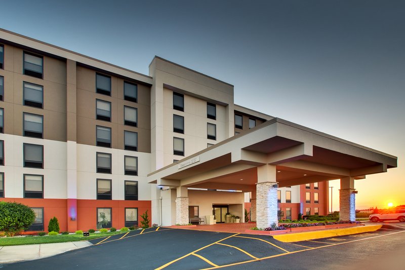 holiday inn express atlantic city w pleasantville an ihg hotel