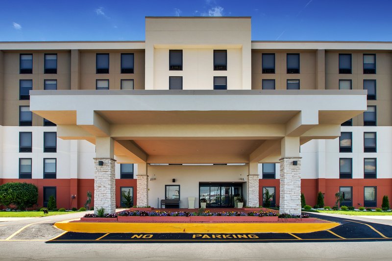 holiday inn express atlantic city w pleasantville an ihg hotel