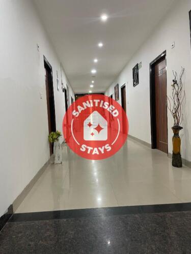 oyo omehar stay
