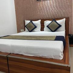 oyo omehar stay