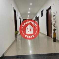 oyo omehar stay