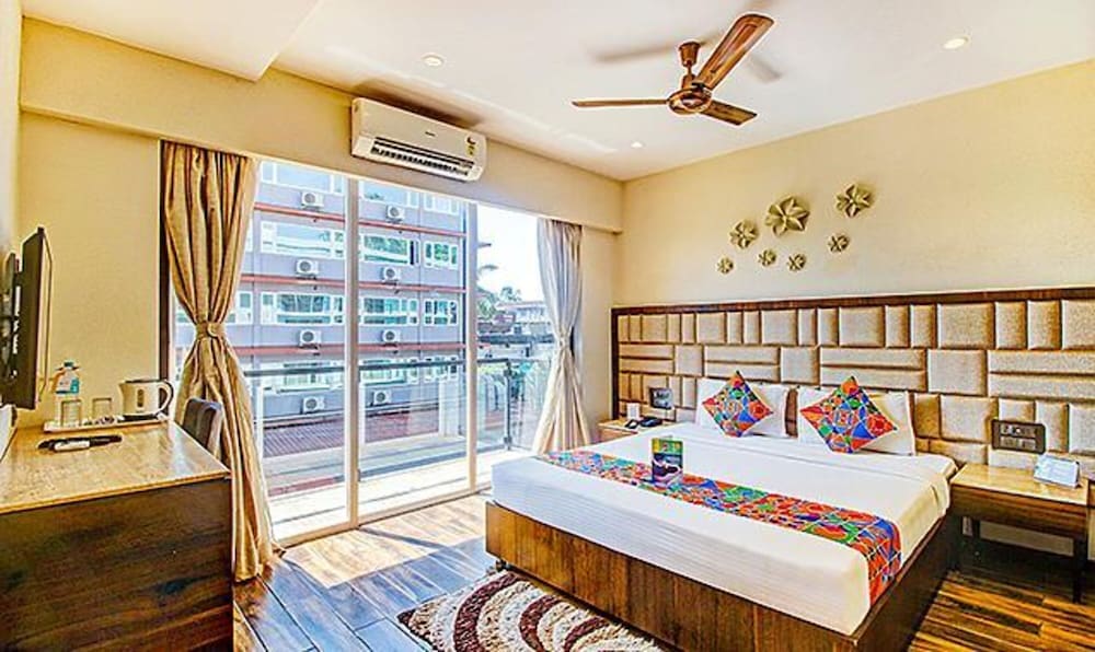 goa
