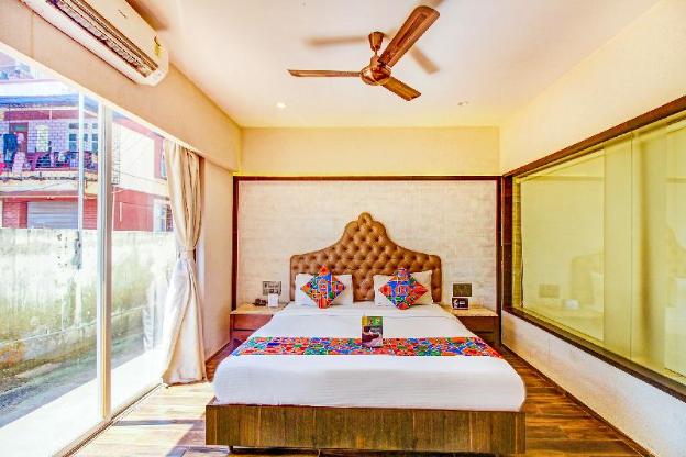 goa