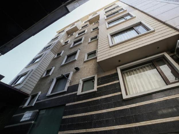 townhouse hollywood heights