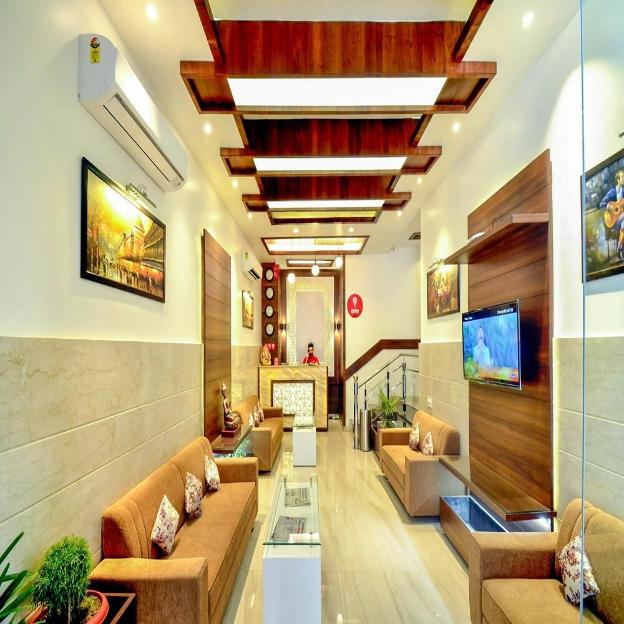 townhouse hollywood heights