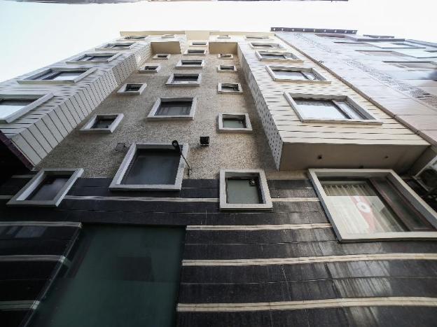 townhouse hollywood heights