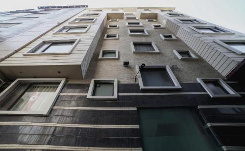 townhouse hollywood heights