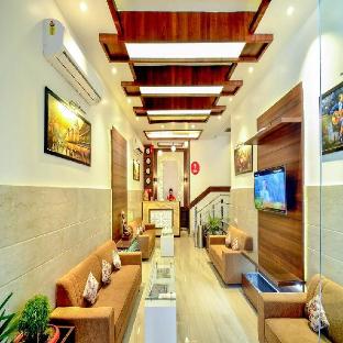 townhouse hollywood heights