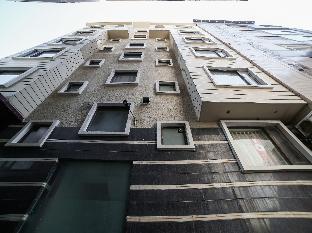 townhouse hollywood heights