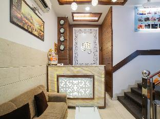 townhouse hollywood heights