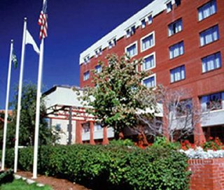 Holiday Inn Boston-Brookline,Brookline>>Boston,3 star