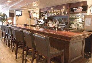 Holiday Inn Boston-Brookline,Brookline>>Boston,3 star