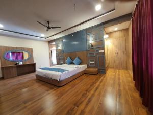 vijaygarh resort and cottages with private pool