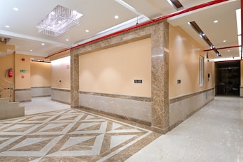 hotel vanson delite