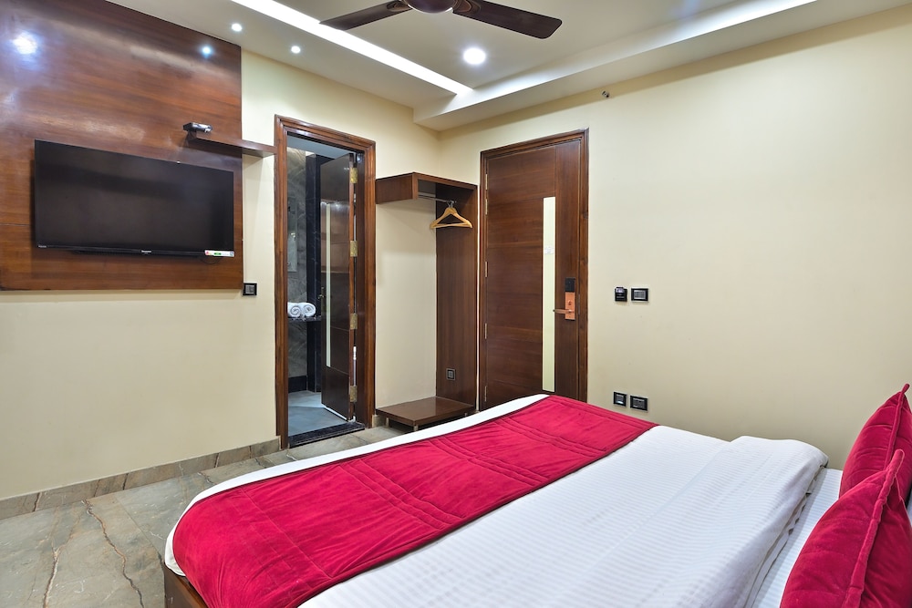 hotel vanson delite