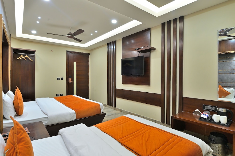 hotel vanson delite