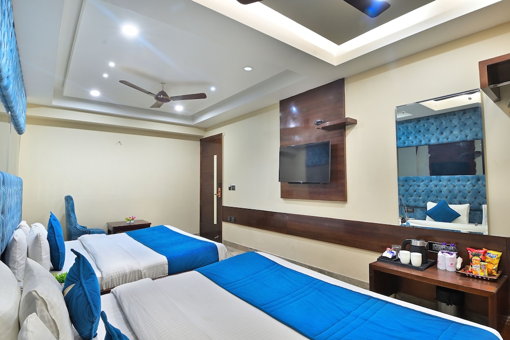 hotel vanson delite