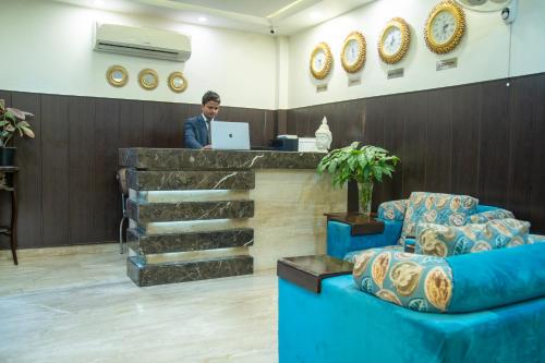 nikko blue the boutique hotel