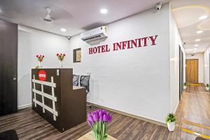 hotel o infinity