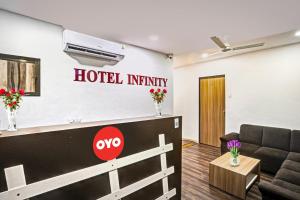 hotel o infinity