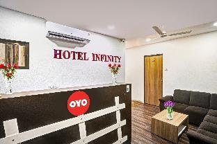 hotel o infinity