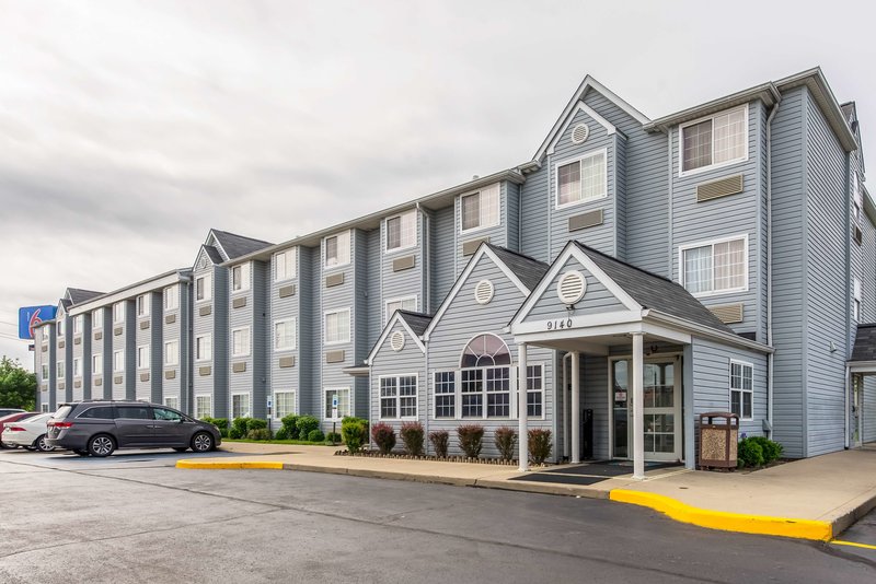 motel 6 indianapolis in