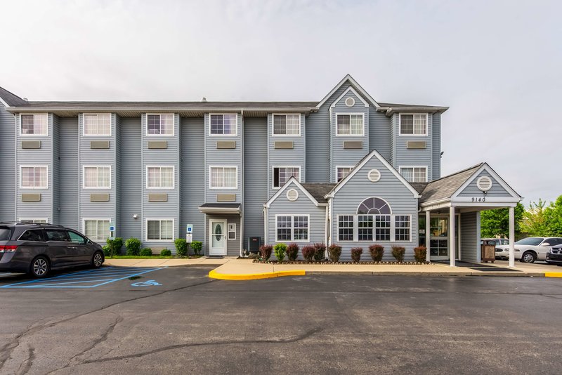 motel 6 indianapolis in