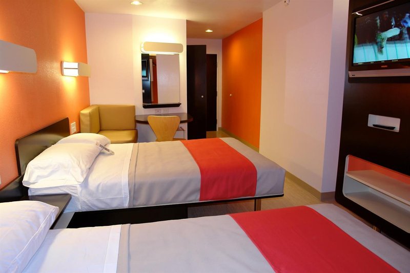 motel 6 indianapolis in