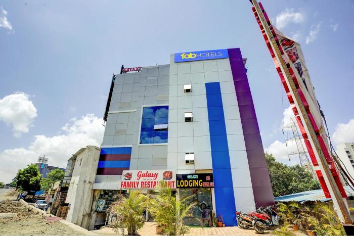 pune