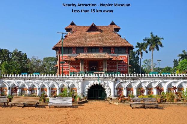 capital o 84184 pop tavern kazhakkottam