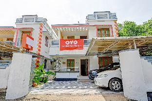 capital o 84184 pop tavern kazhakkottam