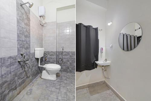 capital o 87751 hotel rio