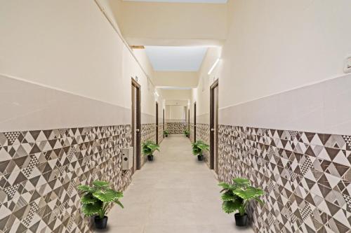 Capital O 87751 Hotel Rio,Chanda Nagar>>Hyderabad,3 star