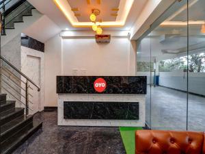 collection o global stay near kengeri bus terminal metro station