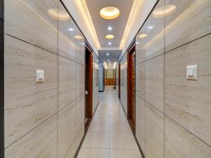 collection o global stay near kengeri bus terminal metro station