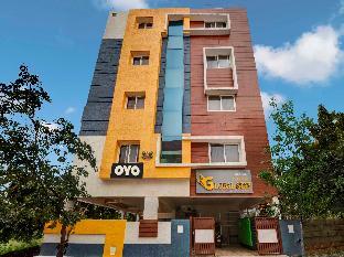 collection o global stay near kengeri bus terminal metro station