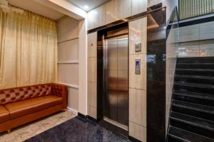 collection o global stay near kengeri bus terminal metro station